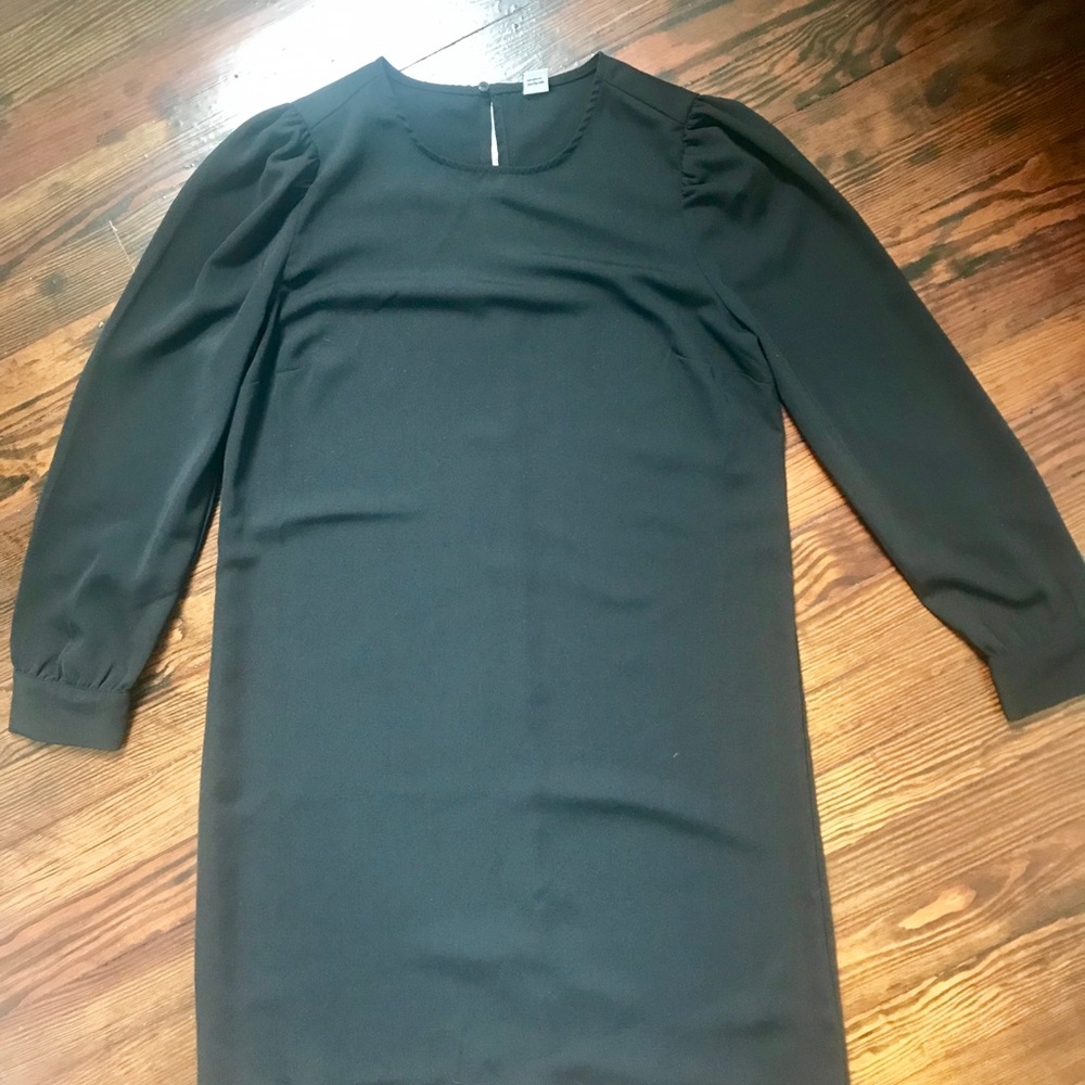 DONATED Old navy shift dress